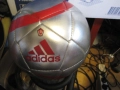 Футболна топка, снимка 1