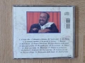 Pavarotti - O Sole Mio, CD, снимка 2