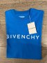 Givenchy мъжка тениска XL, снимка 4