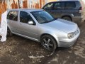 vw golf 4 1.9 tdi pd 131 рекаро на части фолксваген голф 1.9 тди пд , снимка 1