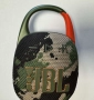 Bluetooth колонка JBL CLIP 5 , снимка 7
