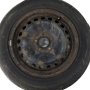 Стоманени джанти 5x108 с гуми ZR16 Ford Mondeo IV 2007-2015 ID: 118793, снимка 3