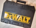 Ренде DeWalt DW680. В перфектно състояние. 85€ (цената е крайна!), снимка 8