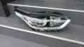 Фар десен Kia Ceed Lupa Led Halogen година 2018 2019 2020 2021 2022 2023 код 92102-J7050, 92102J7050, снимка 1