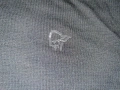  Norrona Wool Zip Neck (L) и (XL) - 3 броя мъжки термо блузи и клин Merino Wool , снимка 3