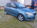 Skoda fabia 1.6 tdi, снимка 9