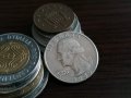 Монета - САЩ - 1/4 (четвърт) долар | 1980г., снимка 2