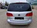 фолксваген тоаран 2011г. 1.6 TDI, снимка 4