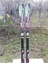 карвинг ски NORDICA dobermann spitfire pro  168см. , снимка 1