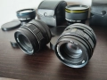 Обектив MC HELIOS 44M-4 2/58, 44M-4 2/58, 44-2 2/58,, снимка 2