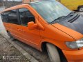 Мерцедес Вито, снимка 2