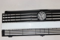 Предна решетка VW Transporter T4 (1990-1996г.) 701853653 / 701853653B01C / 701853653B01 VW T4, снимка 2