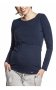 Блуза за бременни и кърмещи - модел 08156, снимка 1