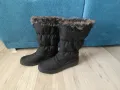 Дамски ботуши апрески Polaris 39, снимка 10