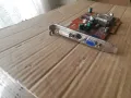 Видео карта ATi Radeon Asus A9550GE 128MB DDR 128bit AGP, снимка 3