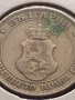 Монета 20 стотинки 1906г. Цар Фердинанд първи Български за КОЛЕКЦИОНЕРИ 27342, снимка 8