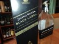 black label-празно шише и кутия за колекция 0107222005, снимка 11