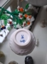 Мини вазичка Meissen *White Relief*, снимка 5