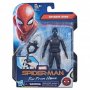 Фигура Spider-Man Stealth Spider / Hasbro, снимка 1 - Фигурки - 32731606