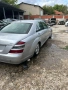 Mercedes S320 W221 na chasti 224к.с. Мерцедес 320 на части, снимка 3