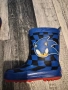 детски гумени ботуши 27 номер, снимка 1
