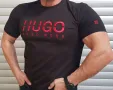 Тениски HUGO, снимка 2