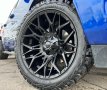 20" Off Road Джанти 6x135 6x139.7 Ram Toyota GMC Ford Dodge Chevrolet