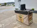 Мобилен бариста кафе бар за продажба или наем ., снимка 3
