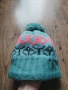 Hally Hansen POWDER BEANIE - дамска зимна шапка , снимка 5