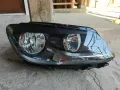 Фар VW Touran Caddy 2010-15г. десен / Фар Туаран Кади Оригинален, снимка 2