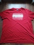 PUMA - страхотна мъжка тениска 2XL, снимка 4