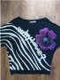 desigual - страхотна дамска блуза КАТО НОВА, снимка 4