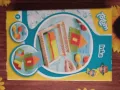 Детски креативни играчки и нов гоблен, снимка 5