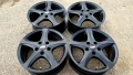 CMS 16 5х112 лети джанти Ауди Фолксваген Сеат Шкода. 5x112, снимка 3