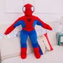 36см! Плюшена играчка на СпайдърМен (SpiderMan,Marvel,Avengers), снимка 2
