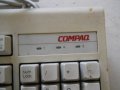 клавиатури COMPAQ, снимка 2