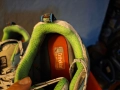 karrimor-маркови туристически обувки-номер 42.5, снимка 7