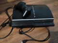 PS3 FAT ХАКНАТ HEN, снимка 1