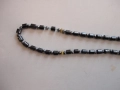 Броеница от хематит 10, снимка 2