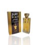 Оригинален арабски дамски парфюм Enrico Gi Oud Intense, снимка 1 - Дамски парфюми - 43816646