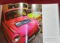 Трабант - голяма енциклопедия / Trabbi. Die Legende Lebt, снимка 11