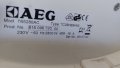 Кондензационна Сушилня AEG Protex 8kg. A+, снимка 5