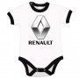 Бебешко боди RENAULT , снимка 3