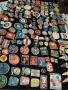 Винтидж Значки. 150 бр. , снимка 9