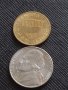 Лот монети от цял свят 10 броя АВСТРАЛИЯ, АМЕРИКА, АНГЛИЯ ЗА КОЛЕКЦИОНЕРИ 14930, снимка 9