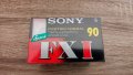 Аудио касета Sony, снимка 1