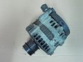 Алтернатор 96 571 296 80 за PEUGEOT 407 607 CITROEN C5 2.7HDI, снимка 2