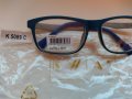 Детска диоптрична рамка KWIAT Junior K 5089 C, снимка 3