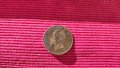 10 centesimi Италия 1863 година. , снимка 4