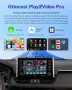 Нов Бърз и компактен безжичен CarPlay адаптер Ottocast Pro за кола автомобил, снимка 6